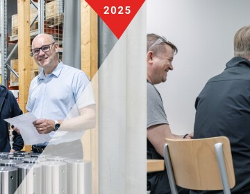 Mapromec Ends 2025 with a Strong Order Book – New Quality Standard on the Horizon