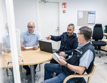 Mapromec etsii teknistä asiantuntijaa