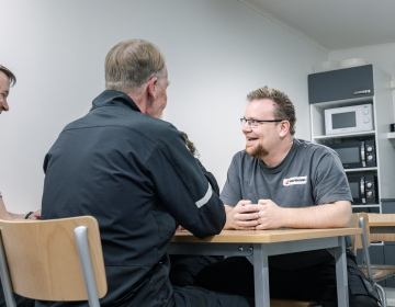 Mapromec etsii CNC-koneistajaa ja hoonaajaa      
