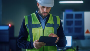 TRACEABILITY OF COMPONENTS AND MATERIALS
