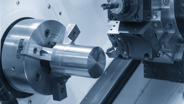 CNC HARD TURNING