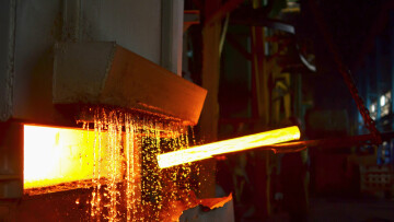 HEAT TREATING