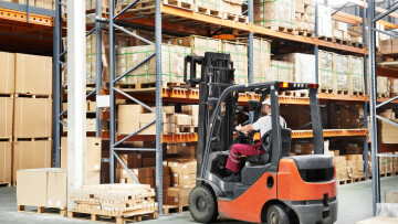 LOGISTICS