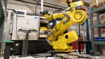 CNC GRINDING