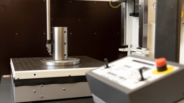 3D MEASURING, CMM MEASURING AND FORM MEASURING