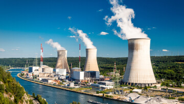 DEMANDING DOCUMENTATION FOR NUCLEAR POWER PLANTS